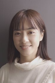 Anna Ieong portrait