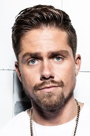 André Hazes jr. portrait