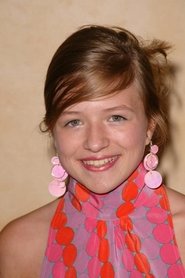 Jessica Claridge portrait