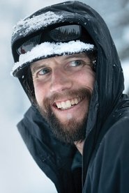 Eric Hjorleifson portrait