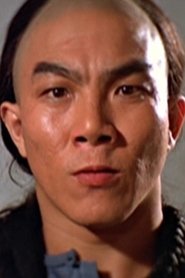 Chin Yuet-Sang portrait