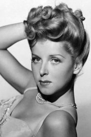 Jean Ames portrait