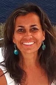 Marianna Pinto portrait