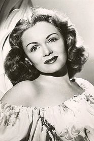 Geneva Gray portrait
