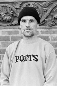 Gino Iannucci portrait