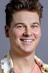 Rasmus Kolbe portrait