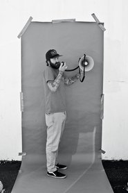 Mitch Abshere portrait