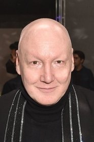 James St. James portrait