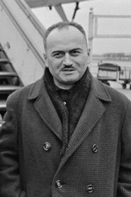 Rezo Chkheidze portrait