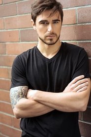 Kyle Glenn Thomas portrait