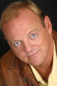 Rusty Meyers portrait