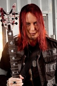 Michael Amott portrait