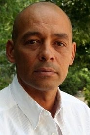 Gunther Germain portrait