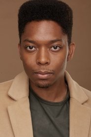 Teon Kelley portrait