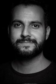 Felipe Hermini portrait