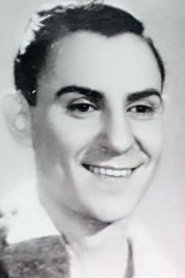 Arturo Bamio portrait
