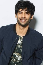 Gaurav Arora portrait