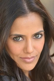 Sheetal Sheth portrait