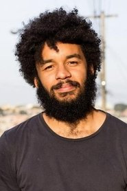 Gabriel Martins portrait