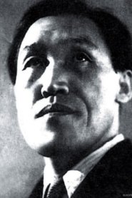 Pyong-su Pak portrait