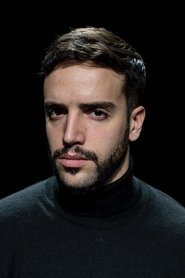 Tomás Kuselman portrait