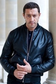 Karim Lasmi portrait