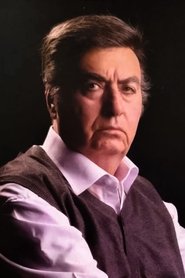 Nasser Tahmasb portrait