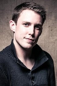 Chris Stark portrait