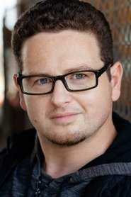 Adam Hendershott portrait