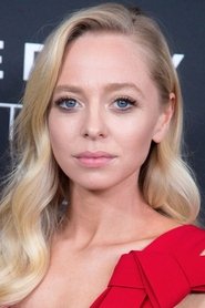 Portia Doubleday portrait