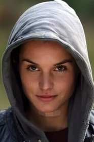 Elsa Sophie Gambard portrait