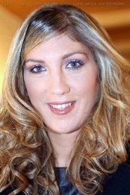 Cristina Barcellini portrait