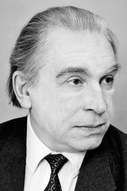 Lev Kolodub portrait