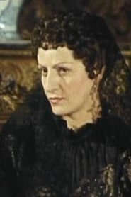 Maria Favella portrait