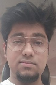 Aakash Ghoshal portrait