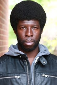 Adrian Derrick-Palmer portrait