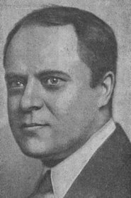 Aleksandr Anoshchenko-Anod portrait