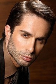 Michael Lucas portrait