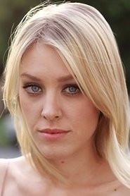 Sara Downing portrait