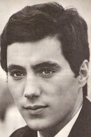 Kovács István portrait