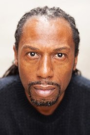 Tony Marshall portrait