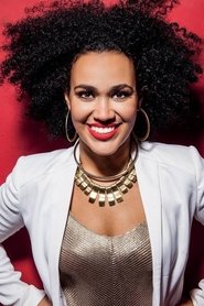 Mariene de Castro portrait