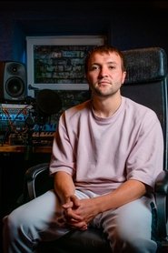 Jonjo Williams portrait