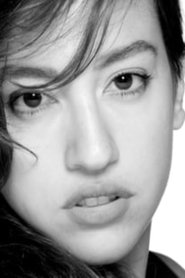 Marie-Rose Osta portrait