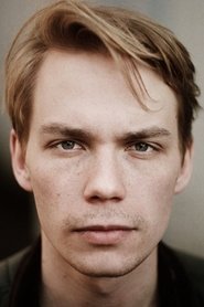 Roman Evdokimov portrait