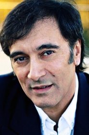 Anibal Silveyra portrait