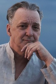 John Forbes portrait