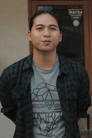 Yehuda Aribowo portrait