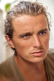 Michael Dieter Salvador portrait