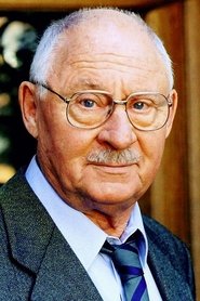Rolf Schimpf portrait